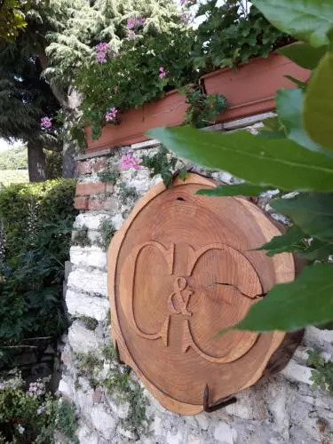 C & C