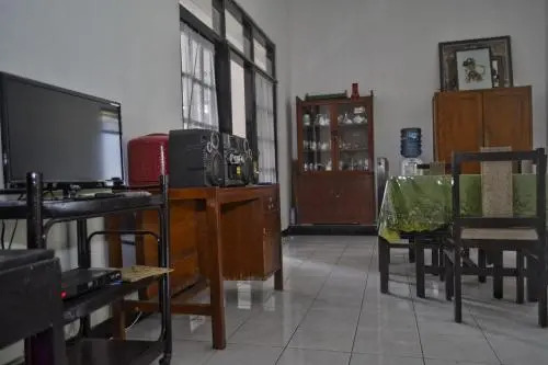 Ndalem Tanjung