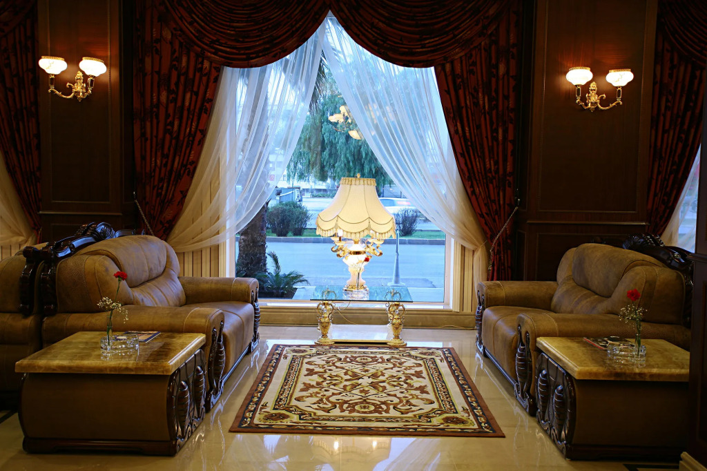 Latanya Palm & SPA Airport Antalya