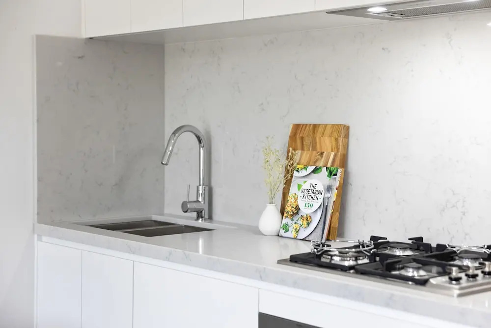 Azure Apartments Bondi by Urban Rest