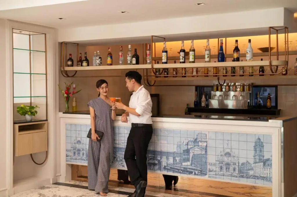 Kingston Suites Bangkok