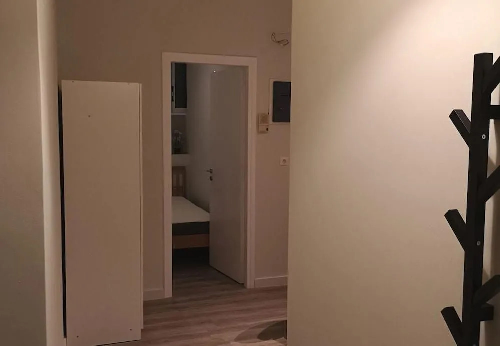 Olala Explorer Apartment