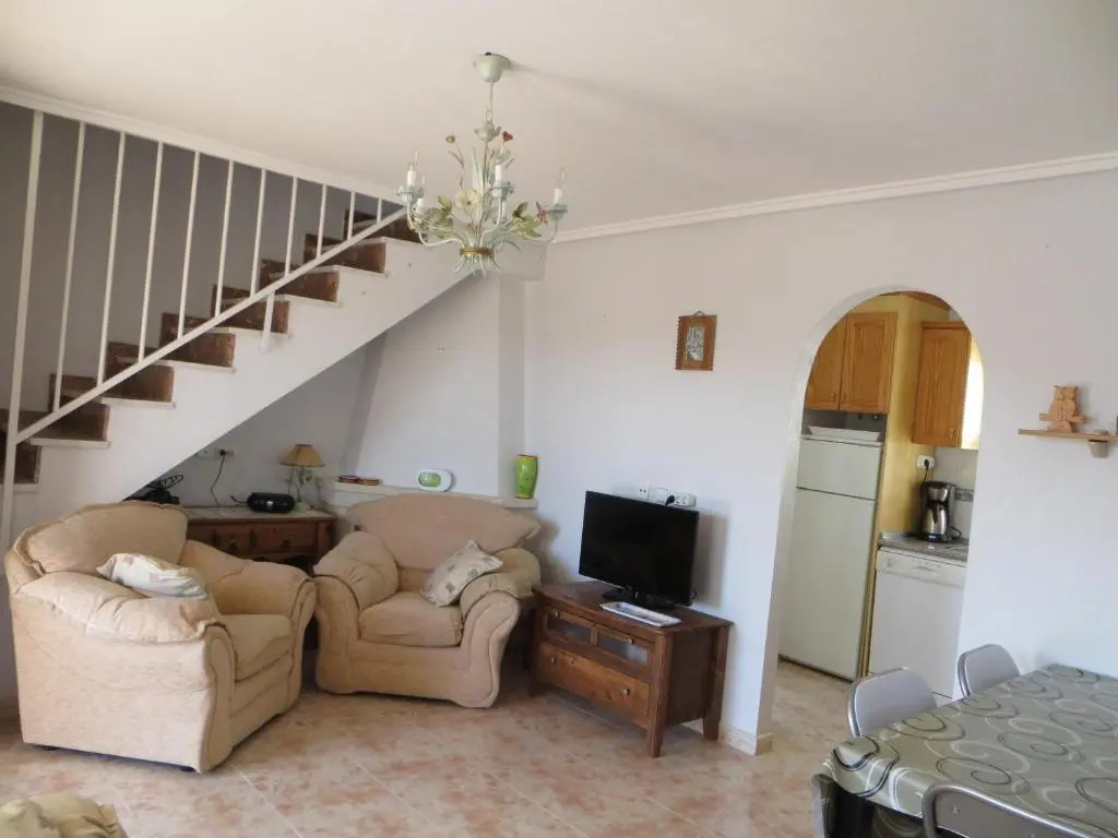 Villa Flamenca - 10 sleeps