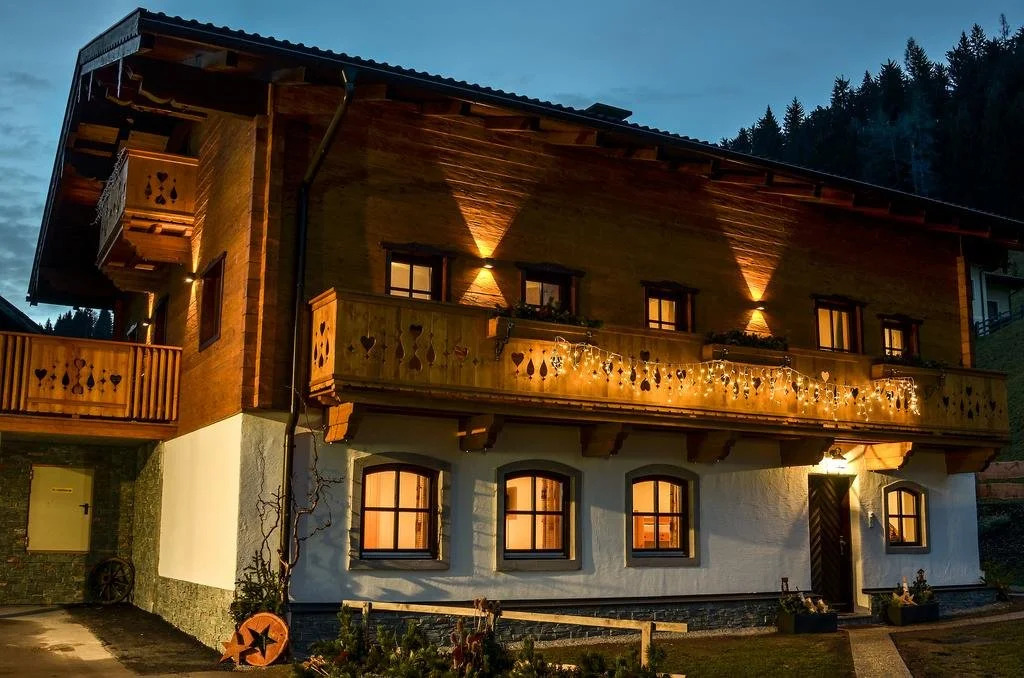Apartment Ferienhaus Seidlgut