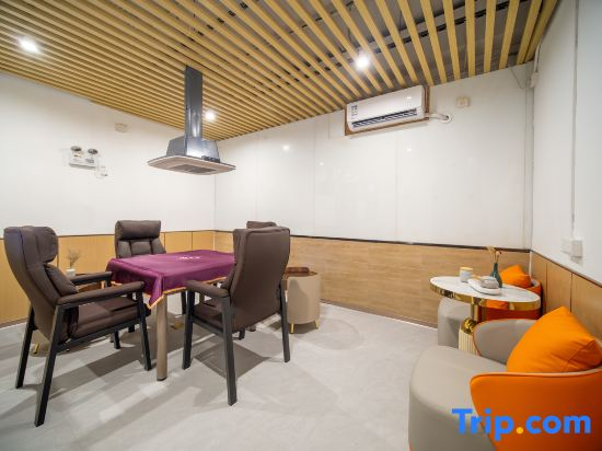 Fulin Yunshan Hotel