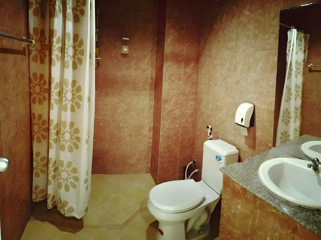 Loei Orchid Hotel