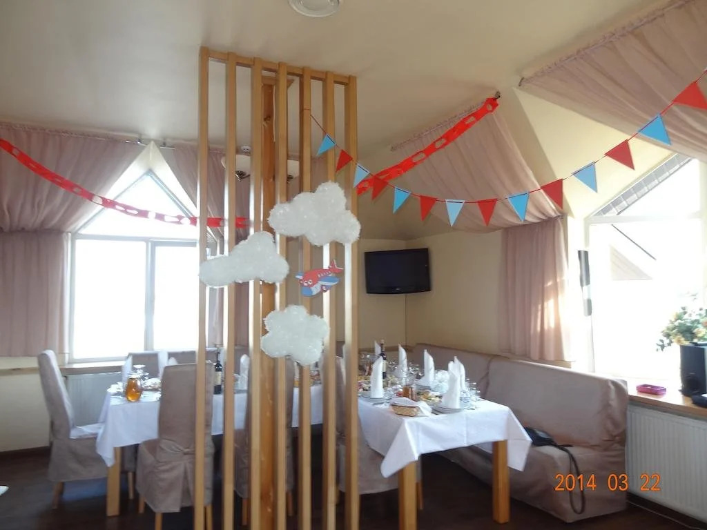 Bogema Motel