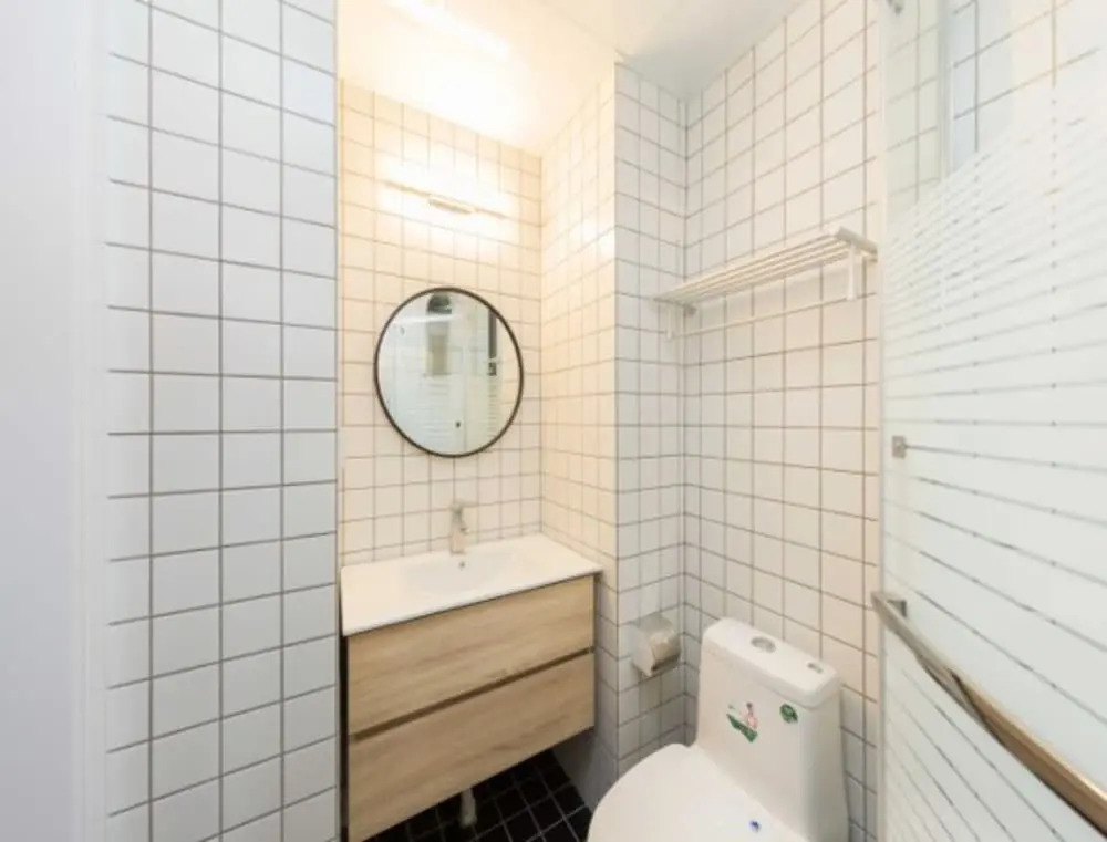 Shanghai Yuanshe Boutique Apartment