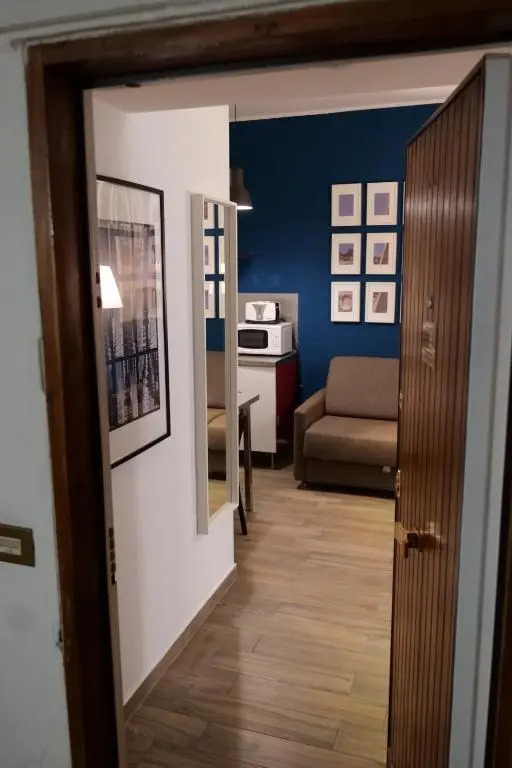 Deco'S Place Roma Cloe
