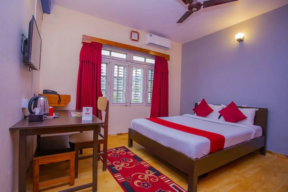 Oyo 418 Hotel Serenity