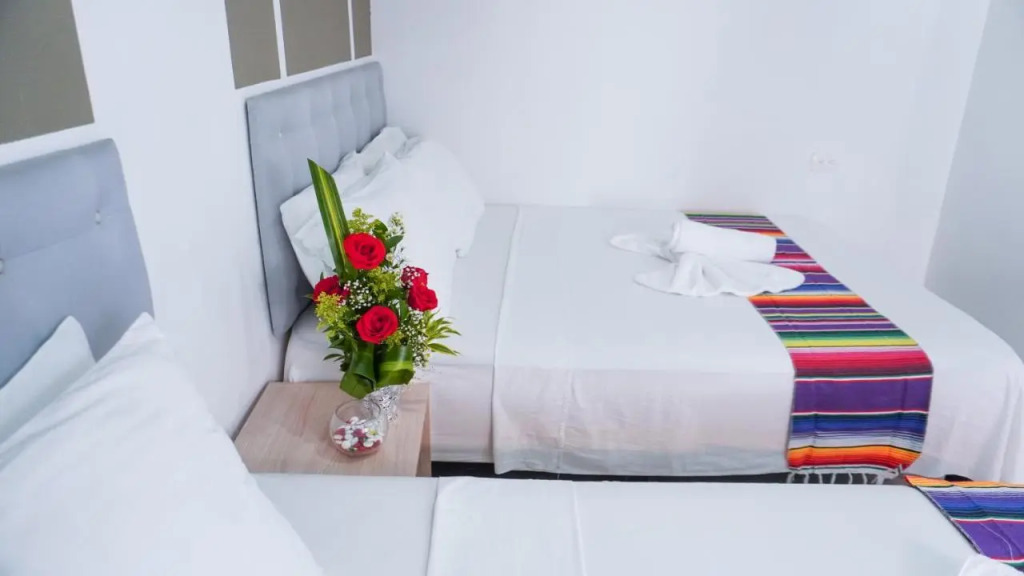 Hotel Playa Divina