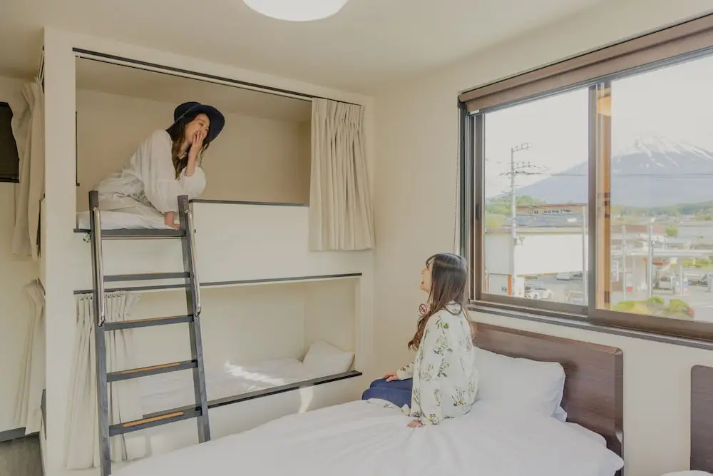 Holiday home Furinkazan 風林火山