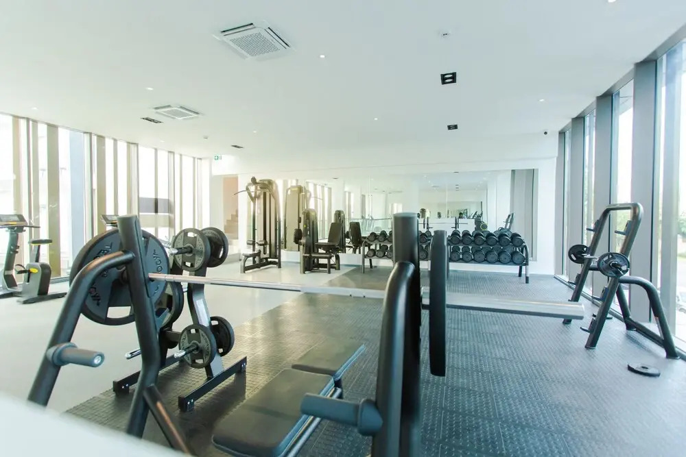 Accra Luxury Apartments @ The Lennox