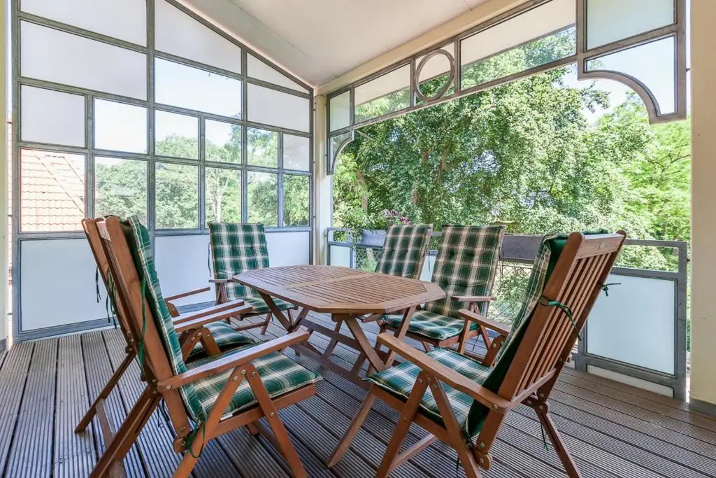 Likedeeler II Wohnung 04