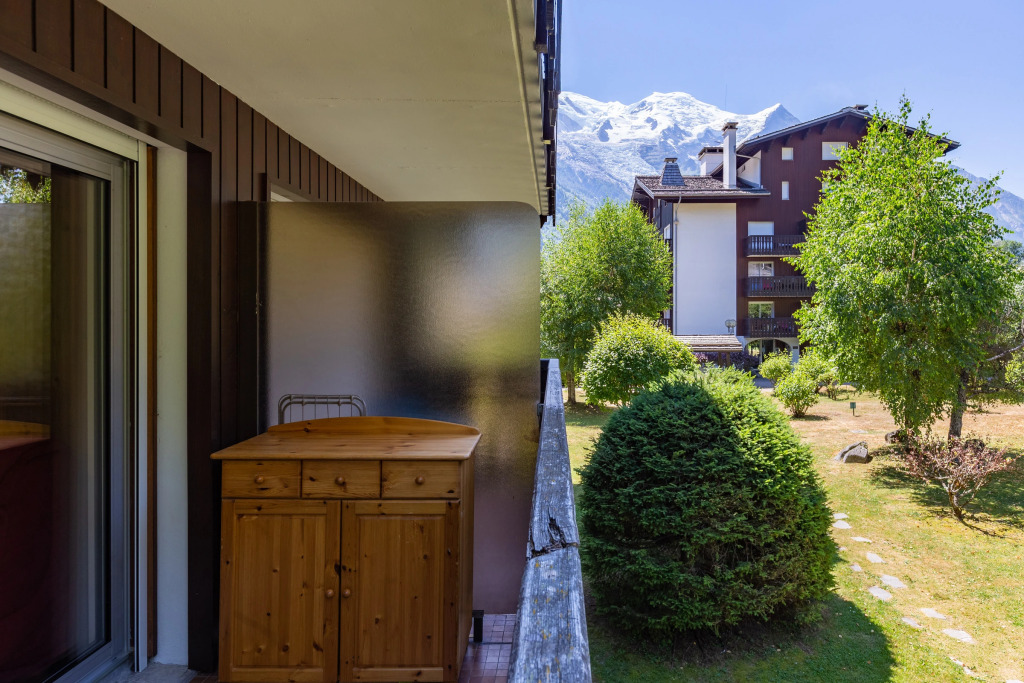Appartement Clos du Savoy E1