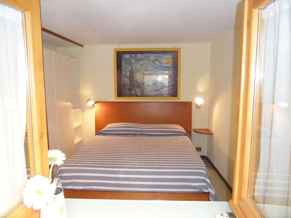 Holiday Rome Apartments - Colosseo