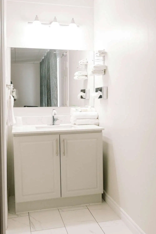SureStay by Best Western Kapuskasing