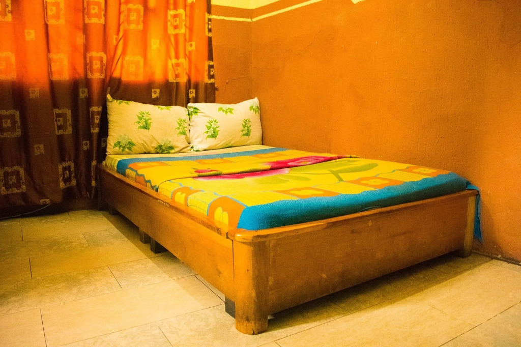 Amenze Guest House