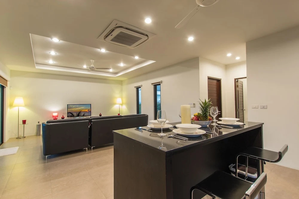 Elegant Villa NC10 at Tropical Residence