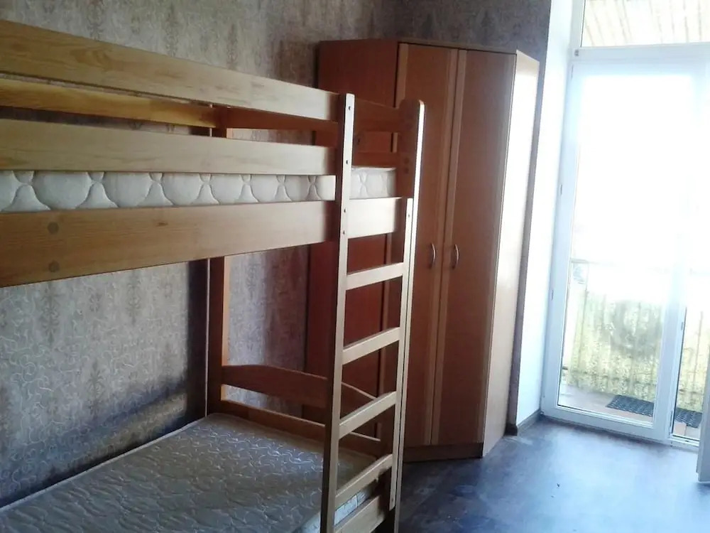 Yourhostel la Femme