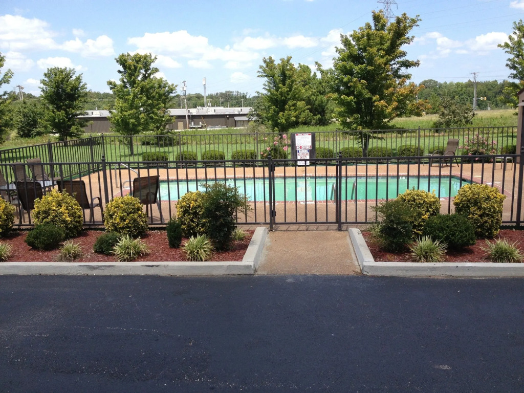 Comfort Inn Jackson