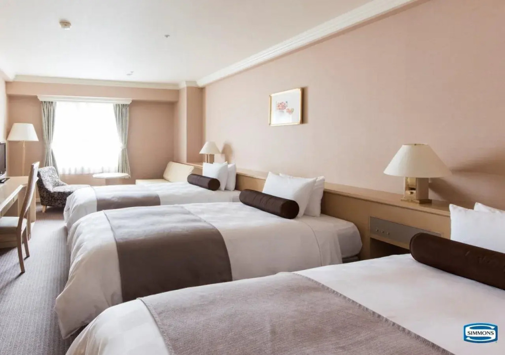 Rusutsu Resort Hotel & Convention