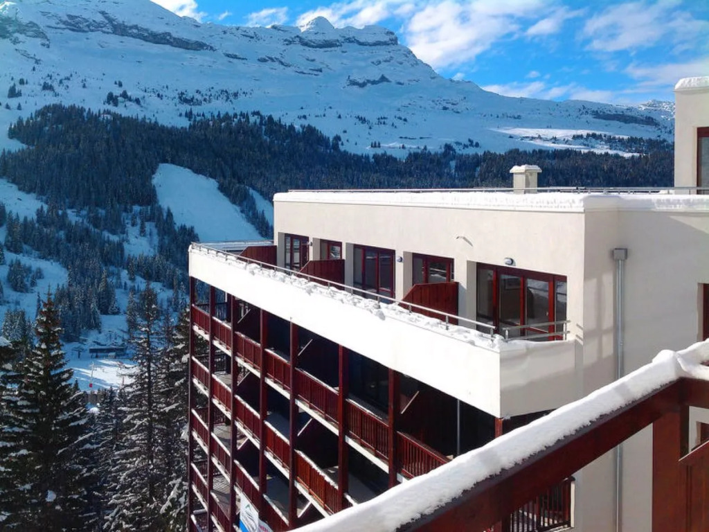 Le Panoramic (FLA413)