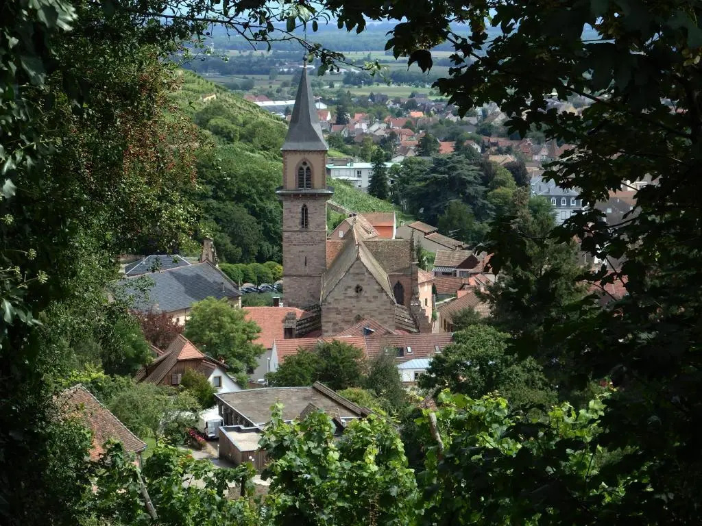 La Maison des Tanneurs