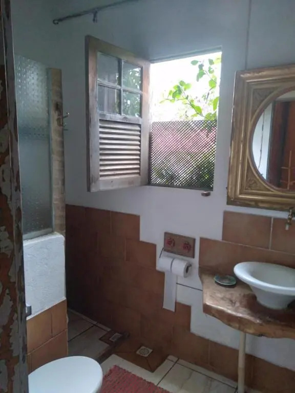Sitio Alecrim Casa de Cura e Hospedagem