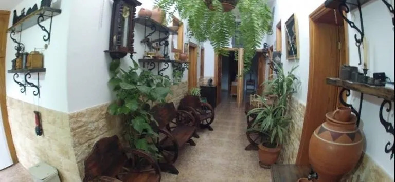 Casa Rural Guayadeque CaJuani
