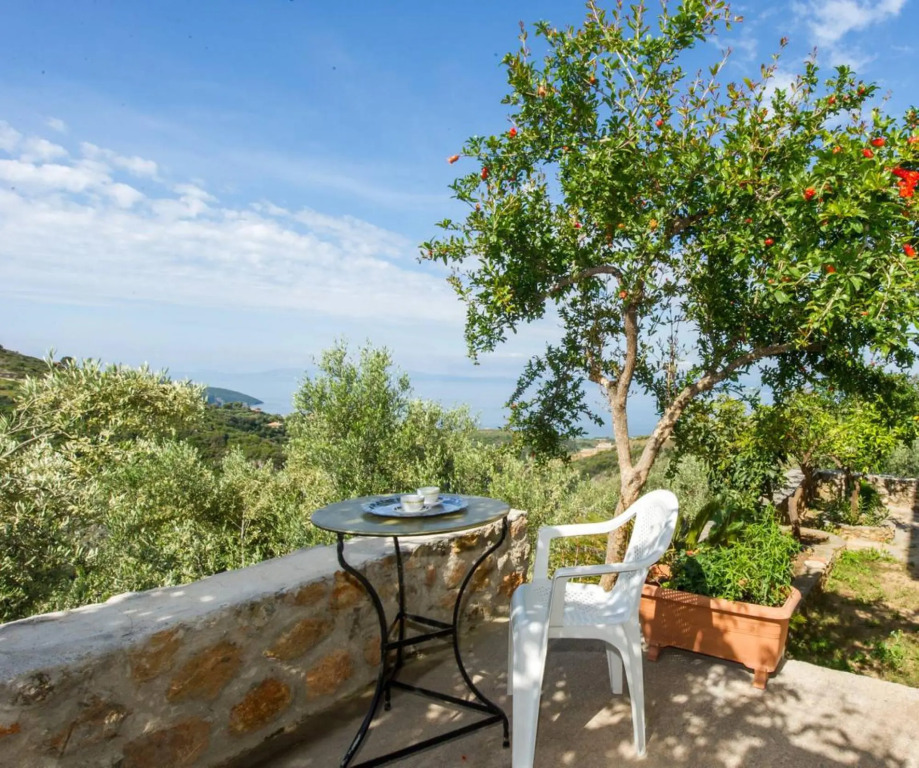 Breathtaking Sea View, Close To The Beach