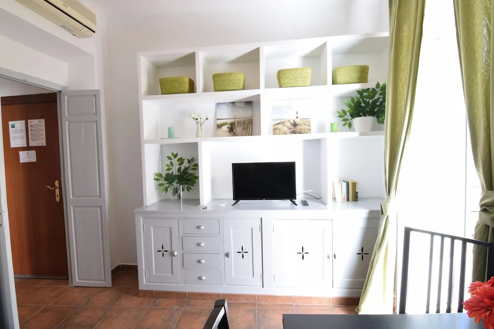 La Merced Centro Rooms