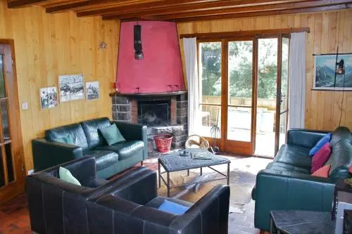 Chalet Christina