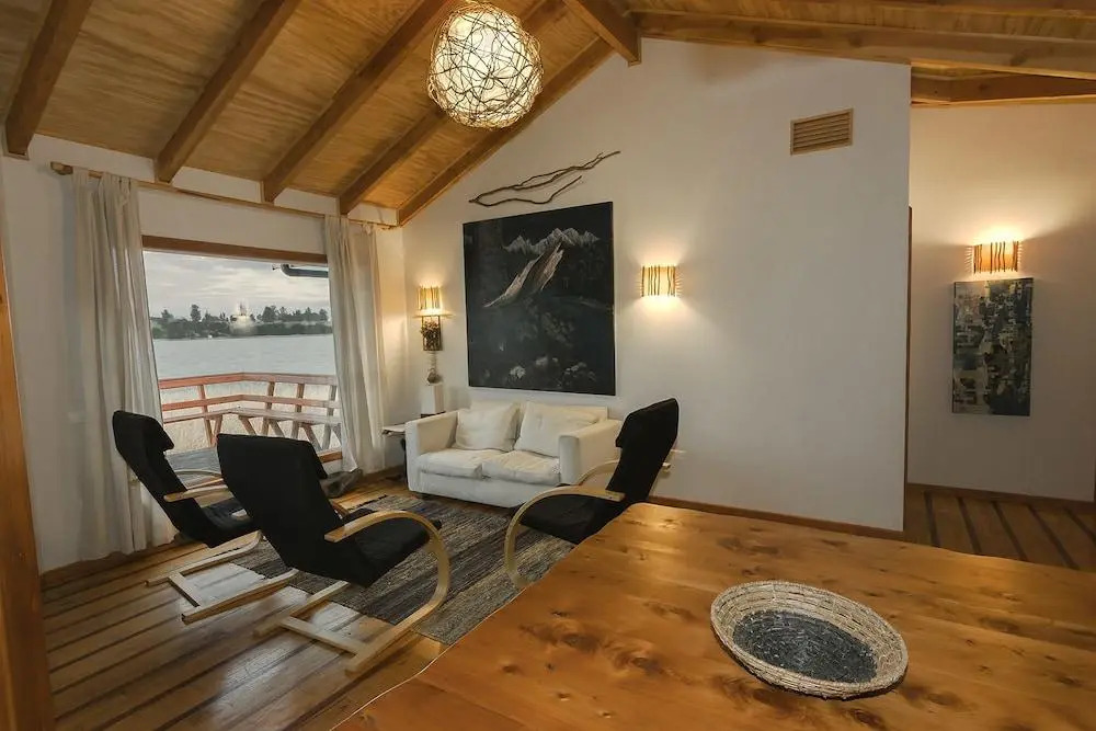 CABAÑAS Gracias a la Vida Lodge