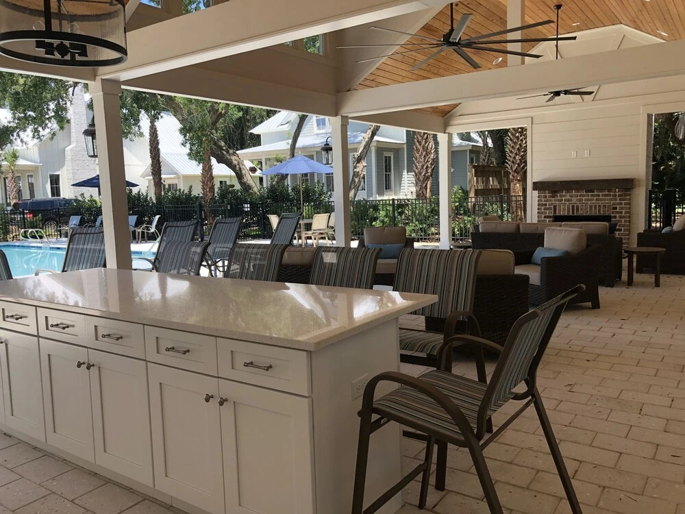 BRINEY BREEZE OCEAN OAKS home