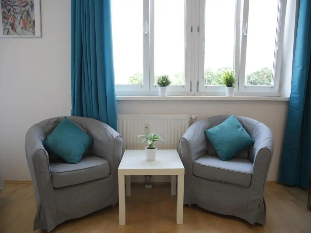 Vienna Sulm Apartments