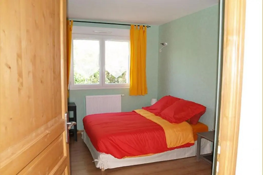 Gîte des Mesanges