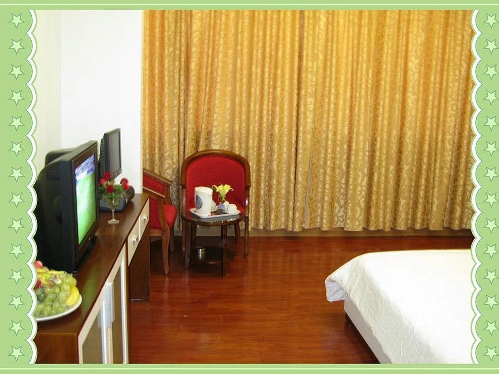 Serenity Diamond Hotel