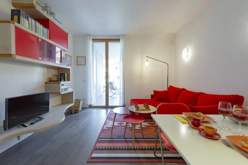 BnButler - Navigli Apartment - Pichi