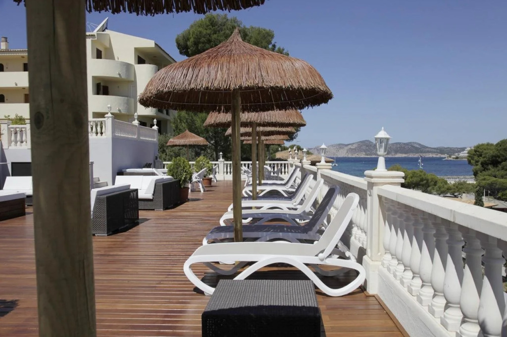 Hotel Navia Santa Ponsa