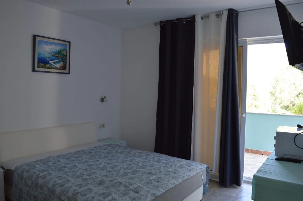 Apartment Nada