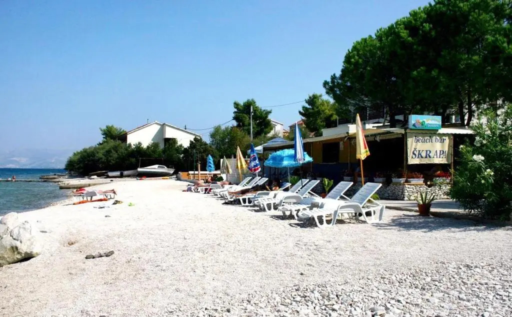 Katja Apartment-Trogir