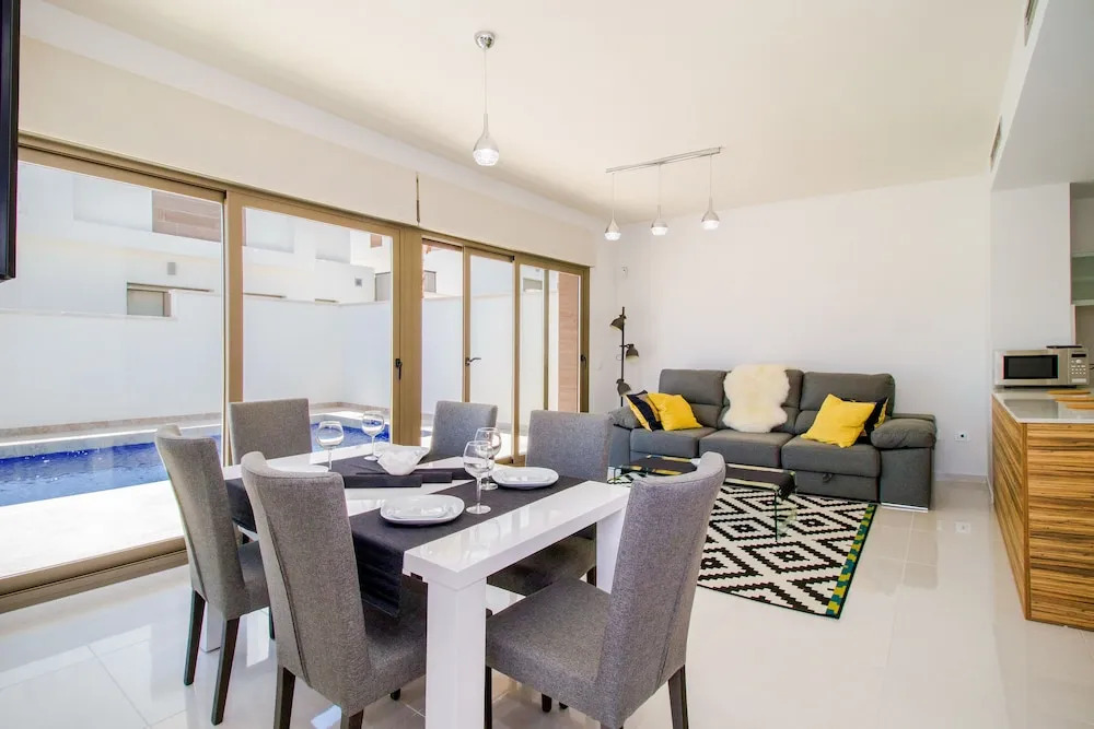 Espanatour Villa Guadiana