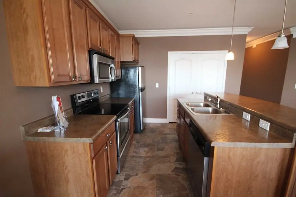 Lands End 654 - 2 Br Condo