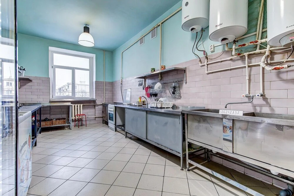 Praviy Bereg Mini Hotel