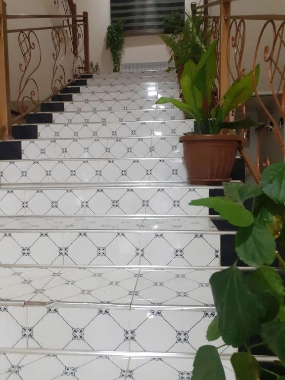 Abu-Bakir Hotel
