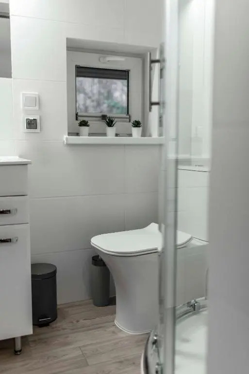 Apartamenty Kwiatowa w Szczawnicy BEZPŁATNY PARKING