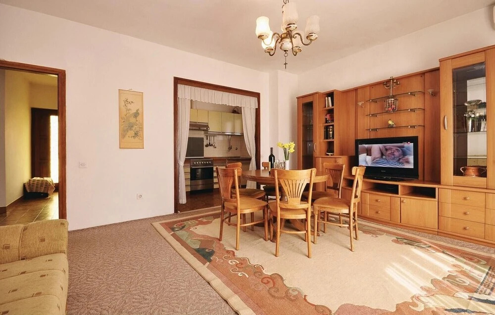 Nice Home in Zadar With Wifi and 2 Bedrooms