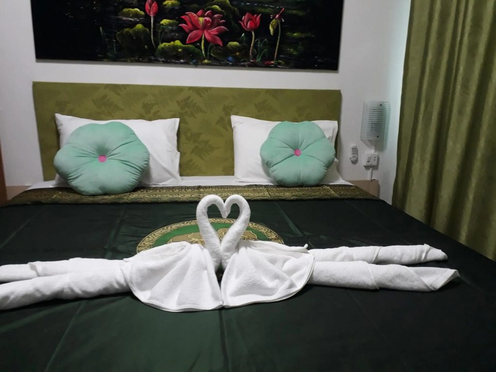 B&B NAMO PHUKET