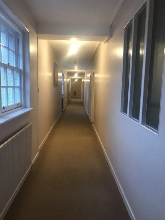 Mill House Hotel